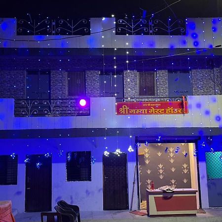 Shri Gamya Guest House Ujjain Ngoại thất bức ảnh