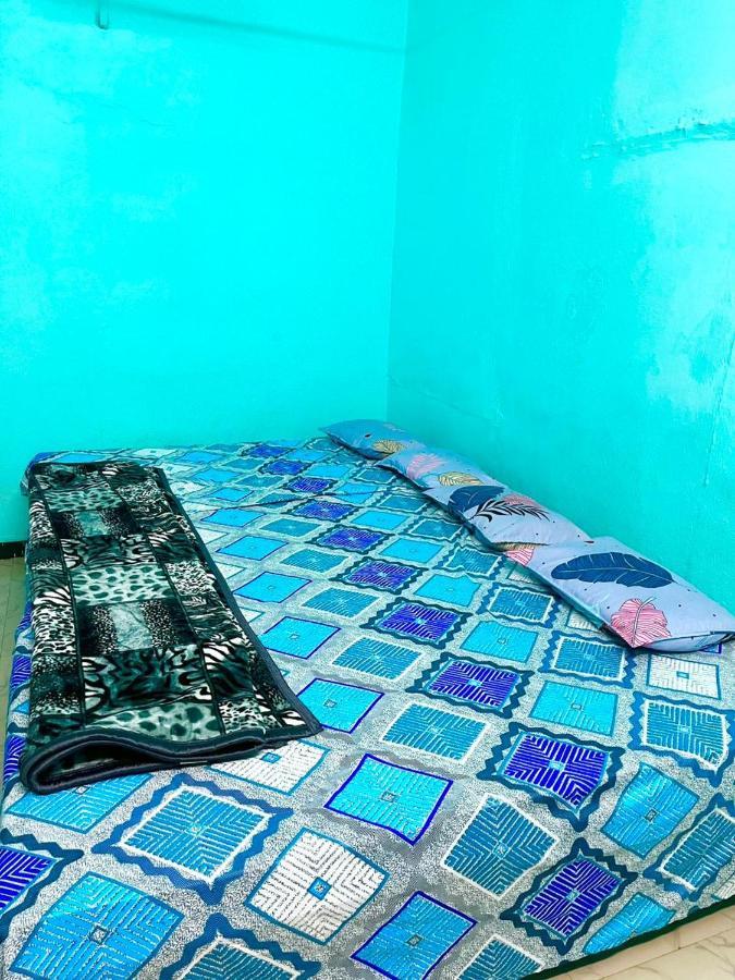 Shri Gamya Guest House Ujjain Ngoại thất bức ảnh